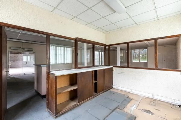 local professionnel 0 pièces 600m² à vendre à Aire-sur-l'Adour