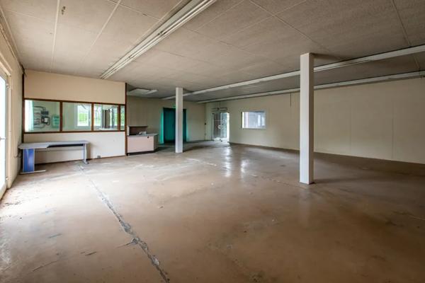 local professionnel 0 pièces 600m² à vendre à Aire-sur-l'Adour