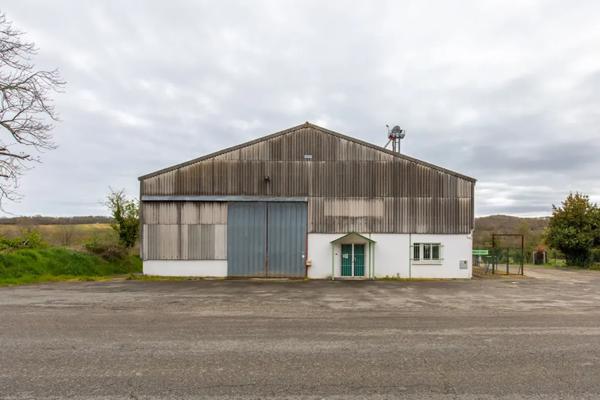 local professionnel 0 pièces 600m² à vendre à Aire-sur-l'Adour