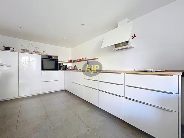 Vente appartement Bordeaux : 298 000 € - AJP Immobilier Bordeaux Nansouty