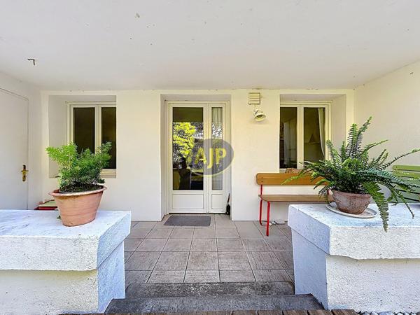 Vente appartement Bordeaux : 298 000 € - AJP Immobilier Bordeaux Nansouty