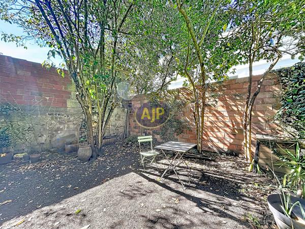 Vente appartement Bordeaux : 298 000 € - AJP Immobilier Bordeaux Nansouty
