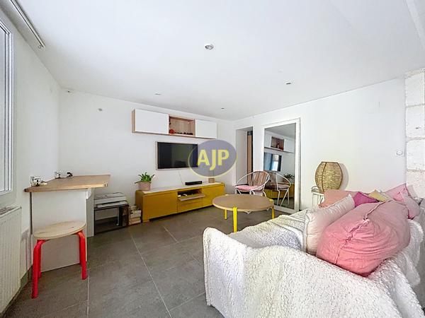 Vente appartement Bordeaux : 298 000 € - AJP Immobilier Bordeaux Nansouty