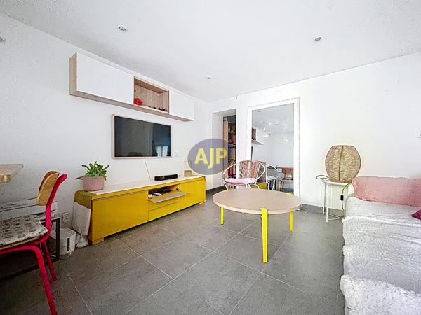 Vente appartement Bordeaux : 298 000 € - AJP Immobilier Bordeaux Nansouty