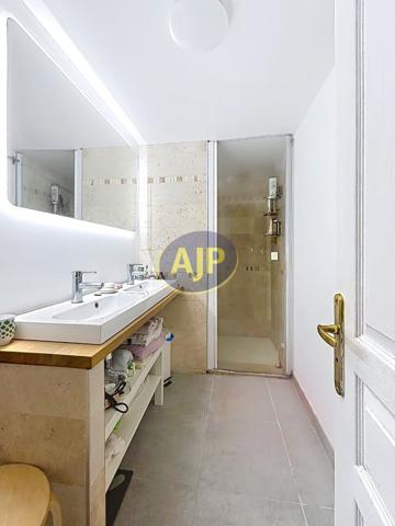 Vente appartement Bordeaux : 298 000 € - AJP Immobilier Bordeaux Nansouty