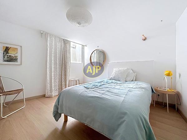 Vente appartement Bordeaux : 298 000 € - AJP Immobilier Bordeaux Nansouty