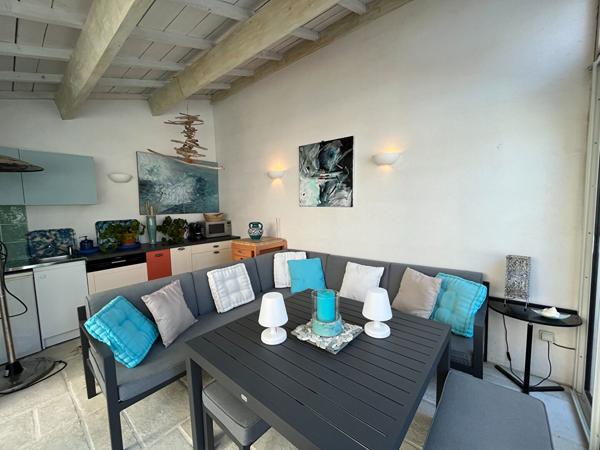 Villa d'exception avec 5 chambres à deux pas de la plage Royan