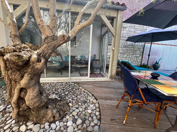 Villa d'exception avec 5 chambres à deux pas de la plage Royan
