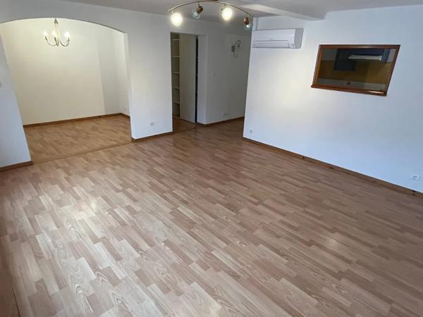 appartement 3 pièces 73m² à louer à Aire-sur-l'Adour