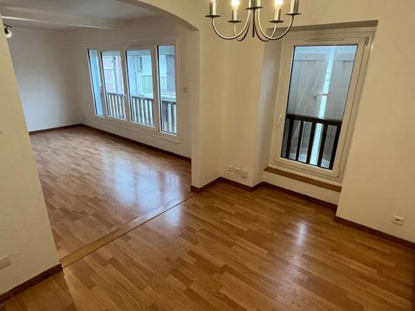 appartement 3 pièces 73m² à louer à Aire-sur-l'Adour