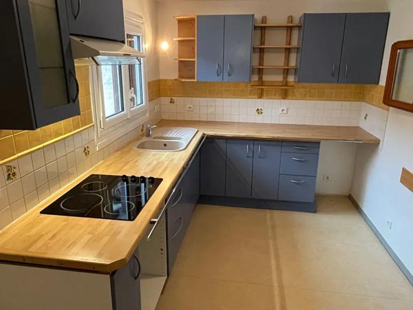 appartement 3 pièces 73m² à louer à Aire-sur-l'Adour