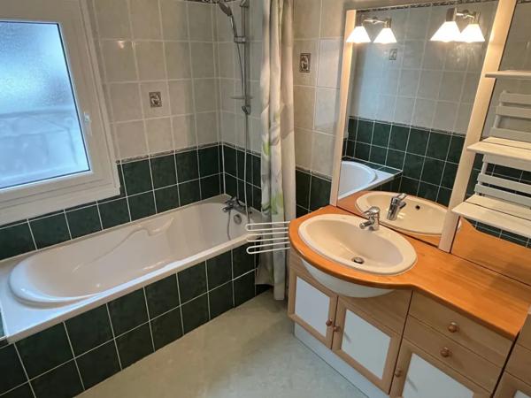 appartement 3 pièces 73m² à louer à Aire-sur-l'Adour