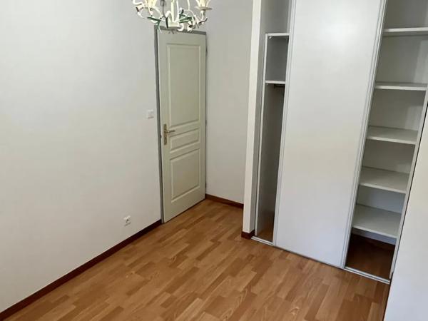 appartement 3 pièces 73m² à louer à Aire-sur-l'Adour