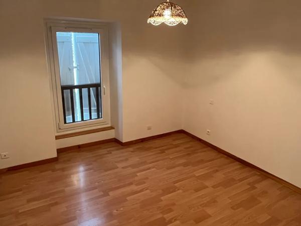appartement 3 pièces 73m² à louer à Aire-sur-l'Adour