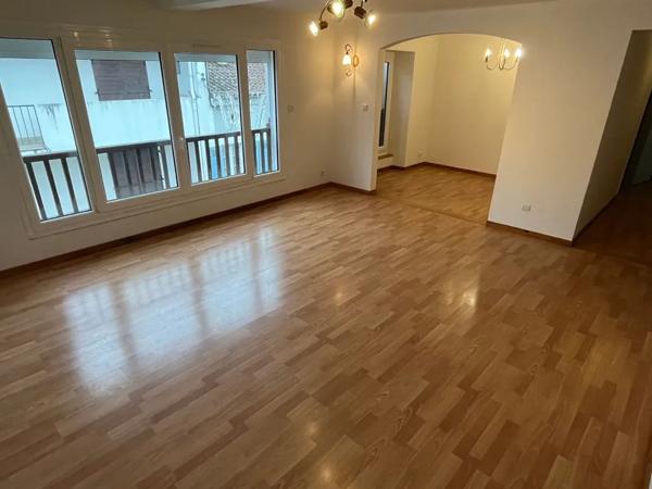appartement 3 pièces 73m² à louer à Aire-sur-l'Adour