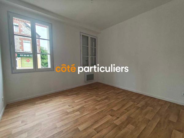 Vente Immeuble191 m² - 10 Pièces - DOMFRONT EN POIRAIE (61700)