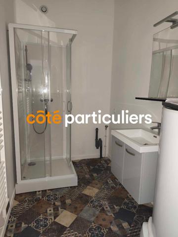 Vente Immeuble191 m² - 10 Pièces - DOMFRONT EN POIRAIE (61700)