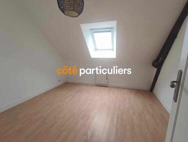 Vente Immeuble191 m² - 10 Pièces - DOMFRONT EN POIRAIE (61700)