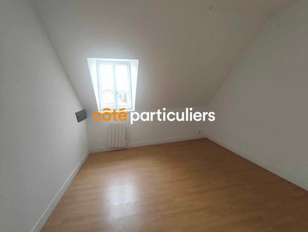 Vente Immeuble191 m² - 10 Pièces - DOMFRONT EN POIRAIE (61700)