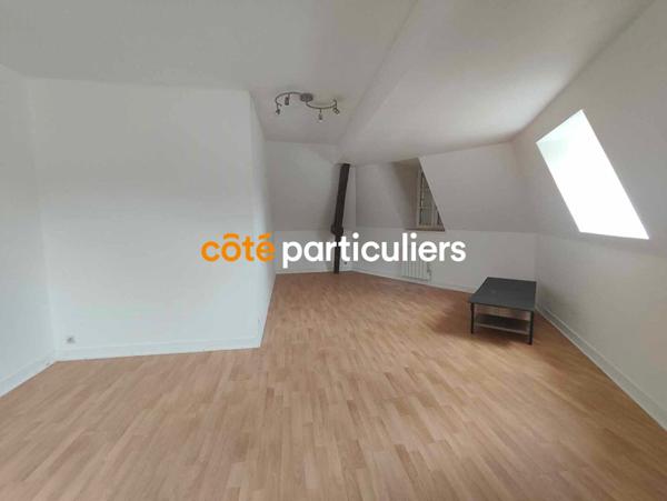 Vente Immeuble191 m² - 10 Pièces - DOMFRONT EN POIRAIE (61700)
