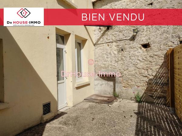 Appartement à vendre 3 pièces de 76 m²