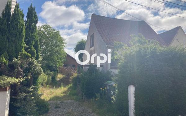 Terrain à vendre    Neuville-en-Ferrain