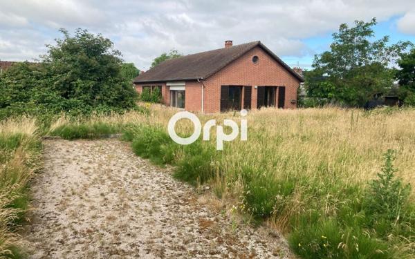 Terrain à vendre    Neuville-en-Ferrain