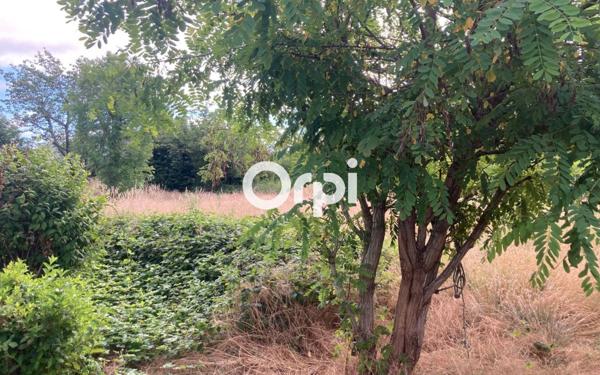 Terrain à vendre    Neuville-en-Ferrain