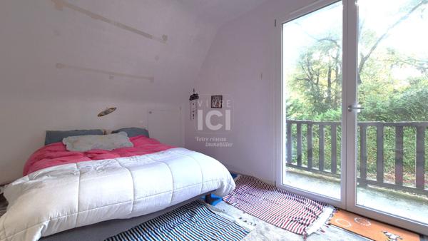 SAUTRON - DEMEURE DE CHARME DANS UN ENVIRONNEMENT PRISÉ ET VERDOYANT