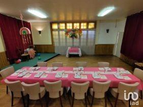 Hôtel-restaurant à vendre 520 m² Pont-sur-Yonne