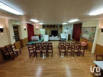 Hôtel-restaurant à vendre 520 m² Pont-sur-Yonne