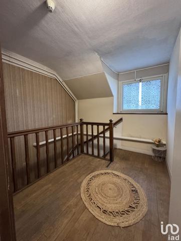 Hôtel-restaurant à vendre 520 m² Pont-sur-Yonne