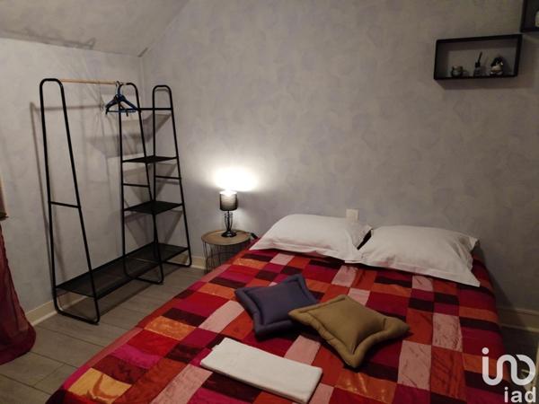 Hôtel-restaurant à vendre 520 m² Pont-sur-Yonne