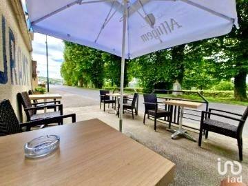 Hôtel-restaurant à vendre 520 m² Pont-sur-Yonne
