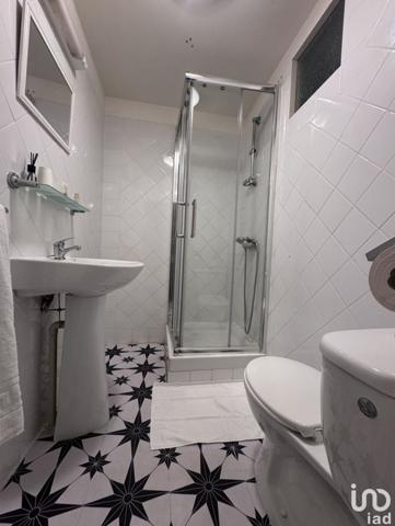 Hôtel-restaurant à vendre 520 m² Pont-sur-Yonne