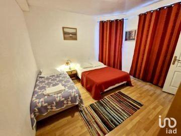 Hôtel-restaurant à vendre 520 m² Pont-sur-Yonne