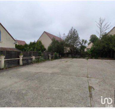 Hôtel-restaurant à vendre 520 m² Pont-sur-Yonne