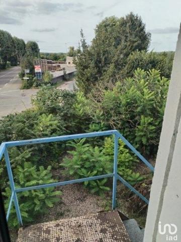 Hôtel-restaurant à vendre 520 m² Pont-sur-Yonne