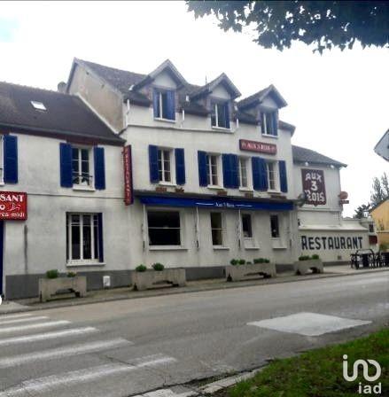 Hôtel-restaurant à vendre 520 m² Pont-sur-Yonne