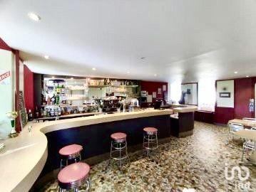 Hôtel-restaurant à vendre 520 m² Pont-sur-Yonne