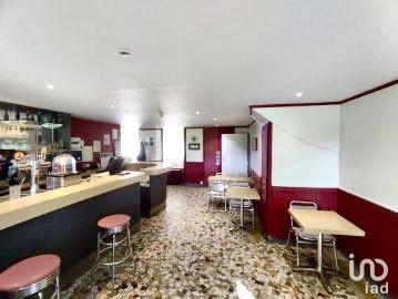 Hôtel-restaurant à vendre 520 m² Pont-sur-Yonne
