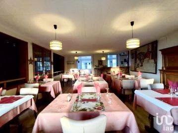 Hôtel-restaurant à vendre 520 m² Pont-sur-Yonne