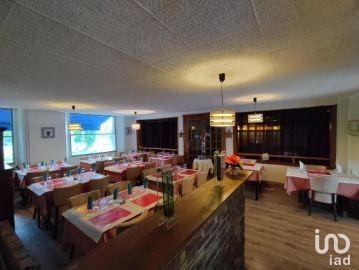 Hôtel-restaurant à vendre 520 m² Pont-sur-Yonne