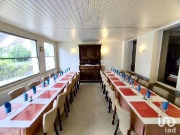 Hôtel-restaurant à vendre 520 m² Pont-sur-Yonne