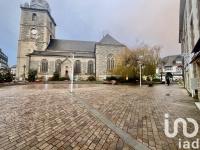 Immeuble à vendre 60 m² Loudéac