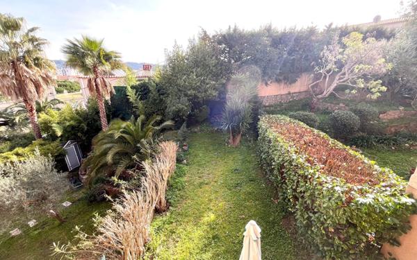 Appartement à vendre    3 pièces • 62,30 m2 Cannes