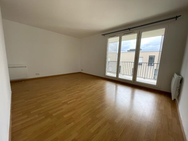 Appartement T3 Secteur St Maurice Pellevoisin