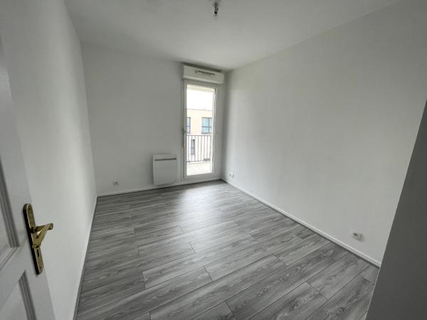 Appartement T3 Secteur St Maurice Pellevoisin