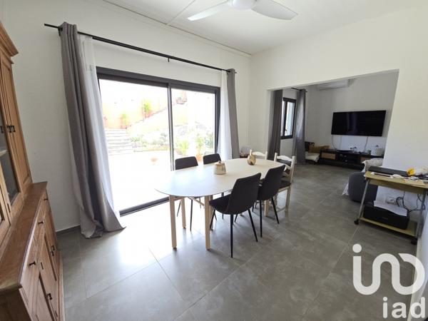 Maison à vendre 5 pièces 97 m² Saint-Louis