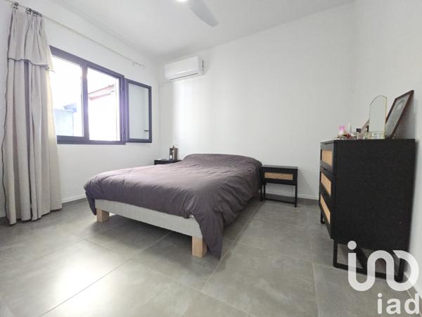 Maison à vendre 5 pièces 97 m² Saint-Louis